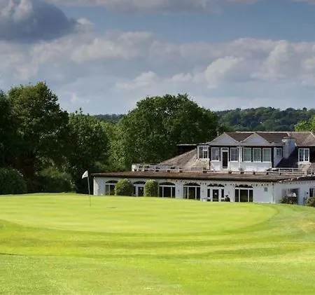 Villa Spectre Hot Tub Retreat - Harrogate Pannal